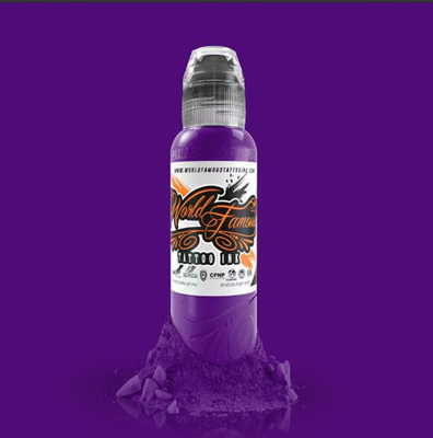 No Poison Eternal Tattoo Ink Environmental Protection 30ml / bottle