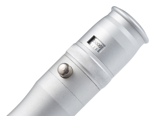 Permanent Cosmetic Tattoo Machine / Fast Coloring Needle Steady Embroidery Tattoo Pen
