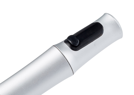 Permanent Makeup Eyebrow Lip Rotary Tattoo Pen 7V Motor Stainless Steel Material