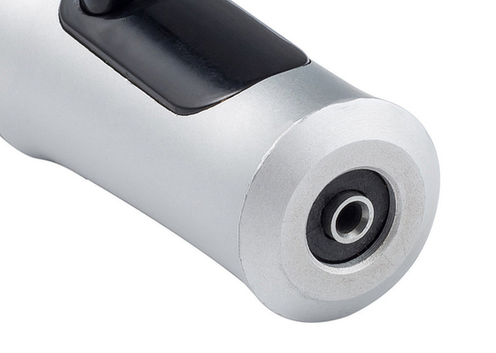 Permanent Makeup Eyebrow Lip Rotary Tattoo Pen 7V Motor Stainless Steel Material