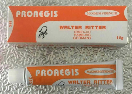 10g Tattoo Soothe Numbing Cream Piercing Permanent Eyebrow Makeup